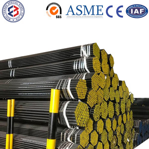 Accoppiamento J55, K55, N80 Tubo in Acciaio al Carbonio ASTM A106 Tubo Senza Saldatura Filettatura a Tappo P110 <span class=keywords><strong>per</strong></span> Pozzi Poco Profondi - Product Image 4