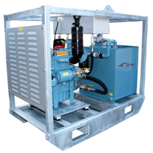 סין אישית משחק כפול דיזל חשמלי הידראולי כוח חבילה יצרן - Product Image 5