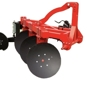 2023 Massey Ferguson Disc Plow Original Design <strong>Plough</strong> Disc <strong>Cultivator</strong> for Agriculture Cheap Prices in France - Product Image 1