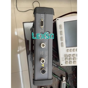 Antena de cable Anritsu S251C SiteMaster con cable de alimentación xgeqpt - Product Image 3
