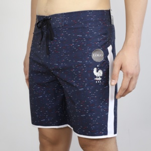 <span class=keywords><strong>Pantaloni</strong></span> Sportivi Slim Fit da Palestra all'Ingrosso, Pantaloncini in Felpa Francese Personalizzati alla Moda per Uomo - Product Image 3