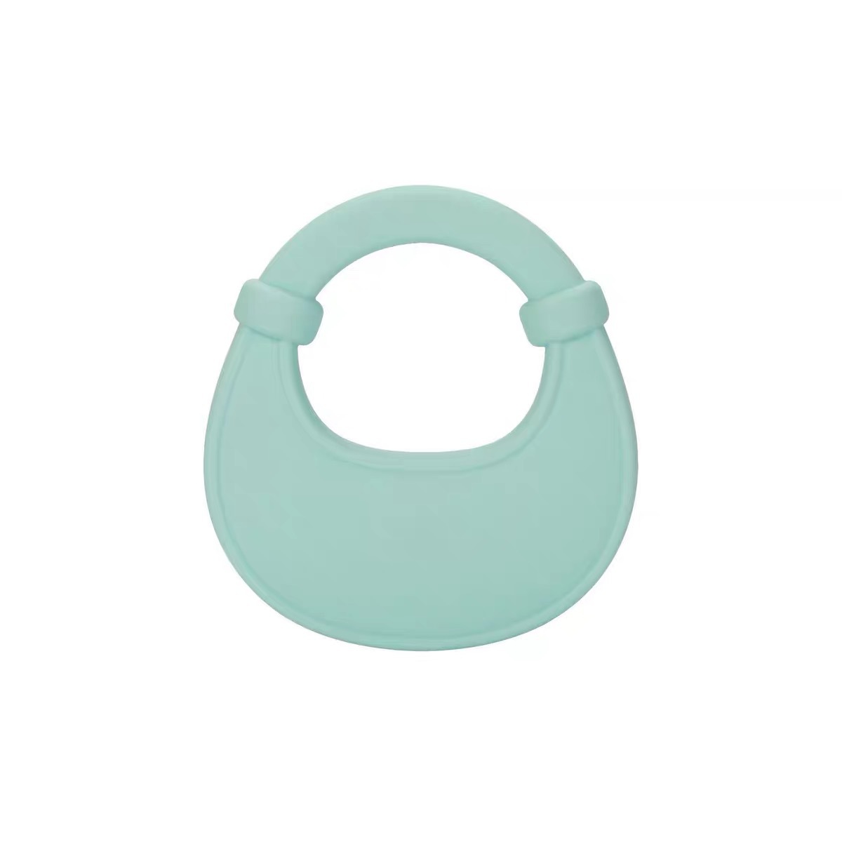Light gray blue
