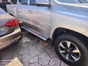 Aceptamos Pedidos Personalizados, Nuevo en Stock, Camioneta Peugeot, Motor de Vehículo, Camioneta Más Barata, Autos Nuevos en Venta, Manual Original - Product Image 5