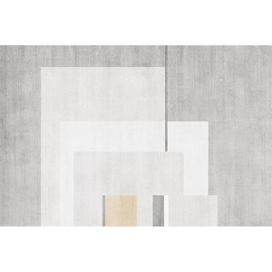 Alfombra de Salón Idan Velvet 2026, Estilo Minimalista Italiano, Alfombra Lavable de Gran Tamaño para Sala de Estar, Dormitorio o Suelo - Product Image 5
