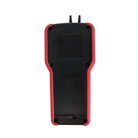 DP-40 Handheld Digital Differential Pressure Meter Portable Air Pressure Tester