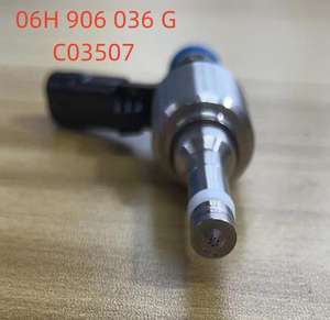 Автоматические форсунки для Audi A3 A4 A5 A6 A8 Q3 Q5 TT VW GOLF PASSAT TIGUAN Diesel Совместимый номер части 06H906036AB - Product Image 2