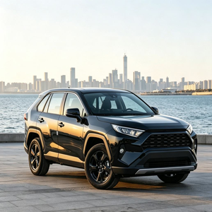 SUV Usado a <span class=keywords><strong>Precio</strong></span> Económico, Toyota <span class=keywords><strong>RAV4</strong></span> Híbrido <span class=keywords><strong>2020</strong></span>, 2.5L E CVT 4WD Elite, Importado de China - Product Image 3