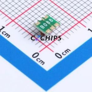 H2DBTC-10-13LX+ RF Coupler SMD-6P,4.2x4.2mm RF ( Frequency: )( Coupling Factor: 10.8dB )( Insertion Loss: 2dB ) - Product Image 2