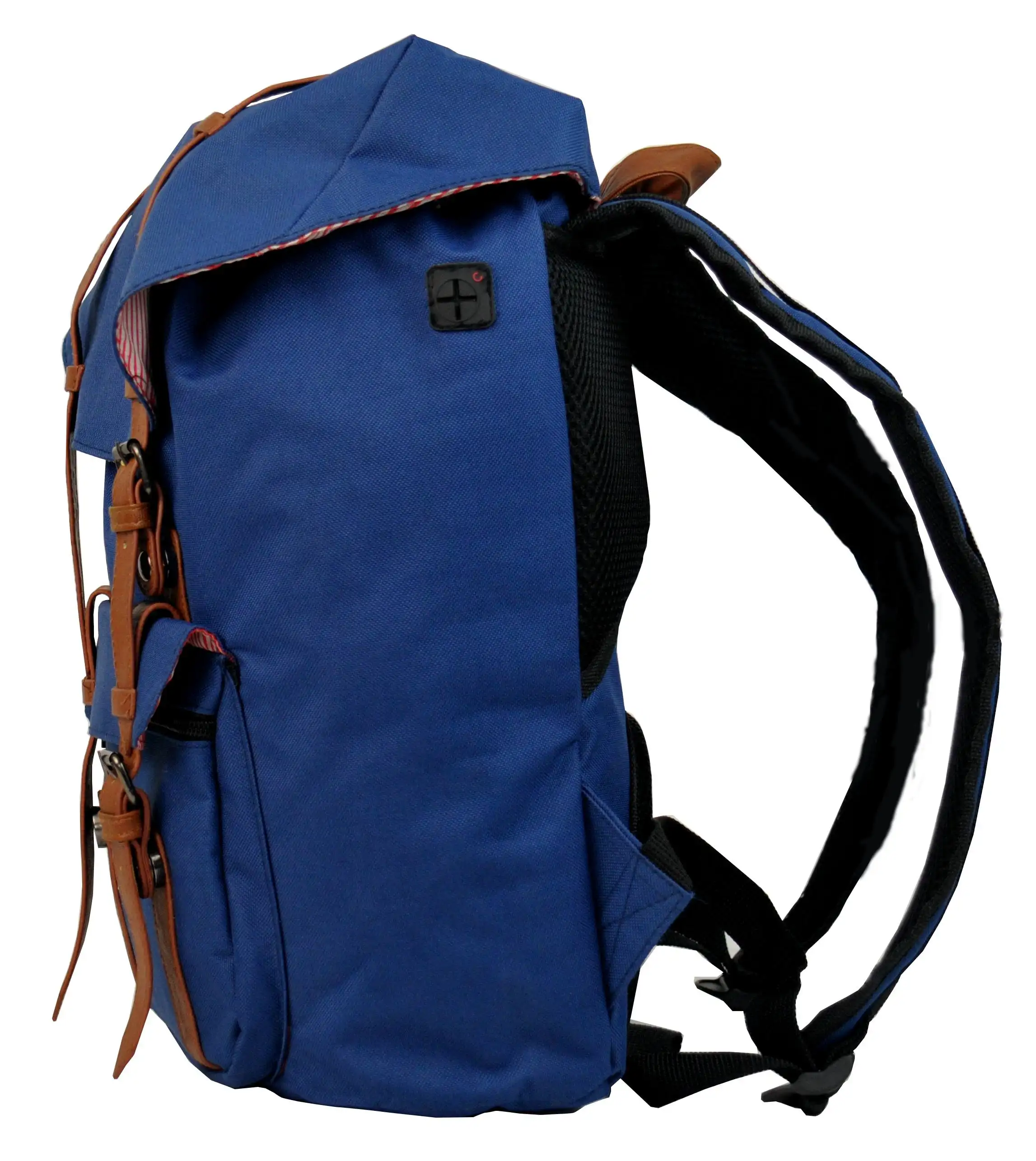 fashion day school leisure walking drawstring sport bag backpack