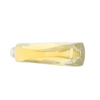 Presse de voyage vide distributeur de parfum d'échantillon de haute qualité 50ml emballage de parfum portable flacon pulvérisateur en verre vide