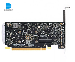 การ์ดจอ T1000 8G GDDR6 สำหรับพีซี การ์ดแสดงผลระดับมืออาชีพ Gpu การ์ดจอ Gpu - Product Image 3