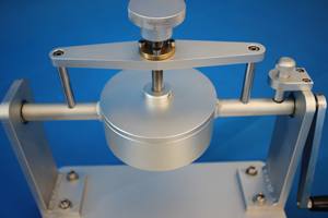 Testador de Absorção de Água <span class=keywords><strong>Cobb</strong></span> para Papel <span class=keywords><strong>ISO</strong></span> 535, Testador de Absorção de Água para Papelão, Preço - Product Image 4