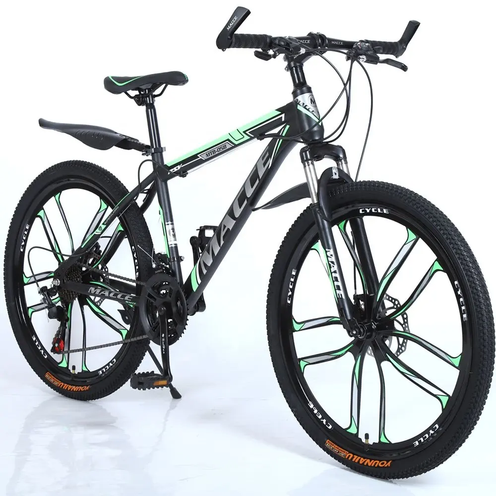 Experineced Factory Cycling MACCE Bikecycle Cycle Bicycle Bicicleta Cycle For Man 27.5 29 inch MTB Bikecheap Other Mountain bike