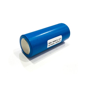 Cylindrical 26650 <span class=keywords><strong>3</strong></span>.2v 3300mah lifepo4 lithium battery with CB certification - Product Image 3