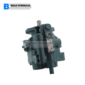 Bombas de Pistón de Volumen Variable Serie PVP60362R2 - Product Image 2