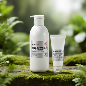Illiyoon Md Ultra Moisturizing Wash 460ml Crema 68ml Set de Cuidado de la Piel para Todo Tipo de Piel - Product Image 3