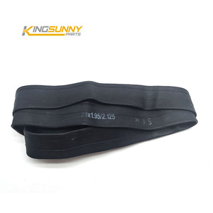 Cámara de aire para <span class=keywords><strong>bicicleta</strong></span> eléctrica AV 32 MM <span class=keywords><strong>29</strong></span>*1.95 2.125, para moto de cross, scooter, motocicleta, neumático interior de <span class=keywords><strong>29</strong></span> pulgadas, cámara de aire para ATV - Product Image 1