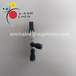 EA – électrovanne G2.335.493 originale de haute qualité, pour SM102 CD102 SM74 SM52 - Product Image 2