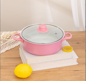 Juego <span class=keywords><strong>de</strong></span> sartenes <span class=keywords><strong>de</strong></span> cocina <span class=keywords><strong>de</strong></span> piedra médica <span class=keywords><strong>de</strong></span> 13 piezas al por mayor, juego <span class=keywords><strong>de</strong></span> utensilios <span class=keywords><strong>de</strong></span> cocina antiadherentes con tapa <span class=keywords><strong>de</strong></span> cristal, caja <span class=keywords><strong>de</strong></span> regalo - Product Image 3