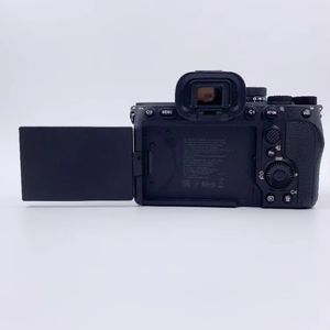 Appareil photo numérique sans miroir professionnel d'origine pour <span class=keywords><strong>Sony</strong></span> A7IV A74 <span class=keywords><strong>A7M4</strong></span>, équipement de studio DSLR vidéo d'occasion - Product Image 2