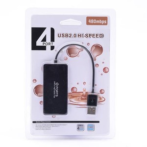 Nhà máy trự<span class=keywords><strong>c</strong></span> tiếp 4-Port ABS Slim <span class=keywords><strong>USB</strong></span> 2.0 <span class=keywords><strong>Hub</strong></span> 4-in-1 Docking Station OEM Logo <span class=keywords><strong>USB</strong></span> <span class=keywords><strong>C</strong></span> Adapter FCC <span class=keywords><strong>CE</strong></span> <span class=keywords><strong>ROHS</strong></span> chứng nhận PC dữ liệu <span class=keywords><strong>Hub</strong></span> kho - Product Image 6