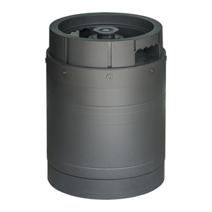 براميل بيرة صغيرة سعة 1 لتر و3 لتر و5 لتر، براميل بيرة غازية من الدرجة الغذائية - Product Image 2