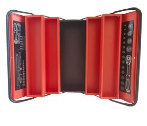 Đa mục đích Sửa Chữa Kết hợp công cụ thiết lập chế biến gỗ thiết lập tay-powered cài đặt công cụ phần cứng - Product Image 6