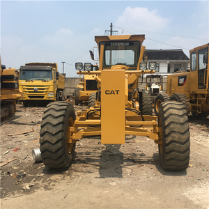 เครื่องยนต์ Caterpillar C7.1 มือสอง สภาพใหม่ รุ่น Garder 140K/140g/140h/140k นำเข้าจากสหรัฐอเมริกา มีขาย - Product Image 2