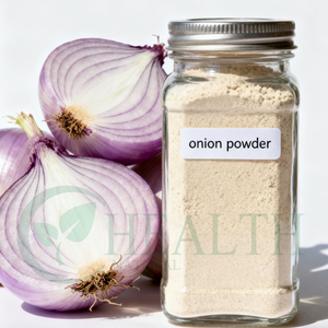 مسحوق مستخلص البصل عالي الجودة بالجملة للأطعمة والمشروبات من مصنع محترف للتوابل الغذائية - Product Image 2