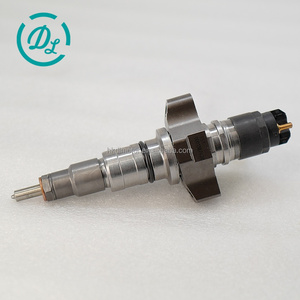 หัวฉีดน้ำมันดีเซล EexcavaStart สำหรับรถขุดรุ่น T7030-T7070 หมายเลข 0445120075 0986435530 2855135 รับประกัน 6 เดือน ผ่านการทดสอบแล้ว - Product Image 2
