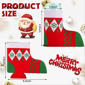 Enveloppes pour tasses OEM - Isolation thermique pour kits d'outils de Noël - Product Image 1
