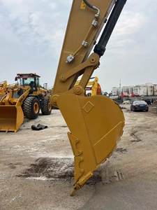 Prix de vente direct usine pelle d'occasion Caterpillar cat 336D d'occasion machines d'occasion de haute qualité à 336D - Product Image 6