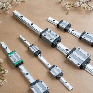 High Precision Linear <strong>Guide</strong> with Stable Sliding <strong>Performance</strong> - Product Image 3