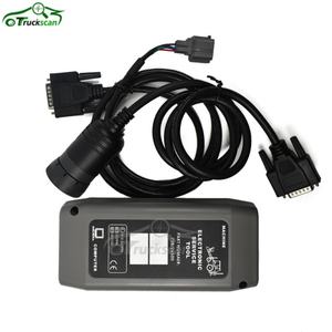 Outil de diagnostic JCB Service Master, lecteur de code pour excavatrice et camion JCB - Product Image 6