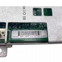 Ordinateur d'axe 3HAC12815-1 DSQC601 pour robots ABB IRC5
