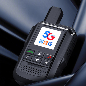 CQFF <span class=keywords><strong>BQ</strong></span>-510, Teléfono Inteligente con GPS, Walkie Talkie, Android, 100 Millas de Alcance, Red 5G, POC, Resistente al Agua IPX6, para Grupos - Product Image 3