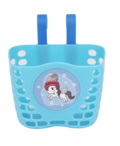 Xiaomi HUALONG-accesorios de <span class=keywords><strong>bicicleta</strong></span> OEM <span class=keywords><strong>para</strong></span> niños, cesta <span class=keywords><strong>delantera</strong></span> tejida a mano - Product Image 5