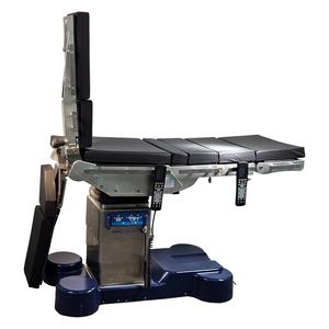 Tavolo Operatorio Cardiaco Modulare Elettrico - Tavolo Chirurgico Ortopedico con Dispositivo di Estensione per Chirurgia Generale - Product Image 4