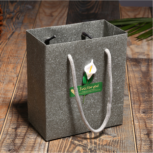 Bolsas De Papel Shopping Tote Gift Hand Bag White Black Kraft Paper Bag Food Shoe Bread Biodegradable Packing Storage Paper Sac