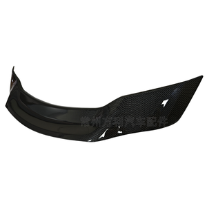 Sản xuất ô tô phụ kiện xe hơi phía sau Spoiler phía sau cánh Spoiler cánh cho Infiniti <span class=keywords><strong>G37</strong></span> - Product Image 4