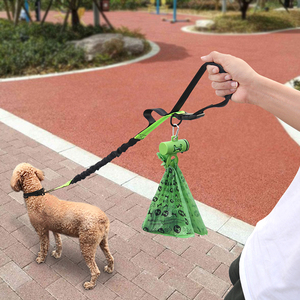 Bán Trực Tiếp Từ Nhà Máy Túi Đựng Chất Thải Cho Thú Cưng Túi Phân Hủy Vật Dụng Xử Lý Chất Thải Cho Thú Cưng - Product Image 6