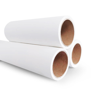 Rollos de Papel de Sublimación de 100 g/m² a Precio de Mayoreo, Secado Rápido, Papel de Transferencia de Calor de Buena Calidad para Impresión Digital en Telas Deportivas - Product Image 4