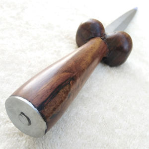 Couteau médiéval avec pointe - Couteau et pointe - Product Image 4