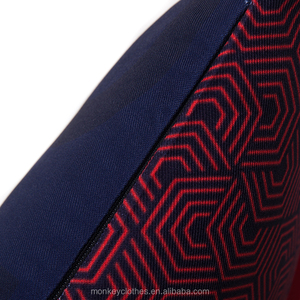 Nouveau design <span class=keywords><strong>Musette</strong></span> de cyclisme personnalisé de haute qualité sac alimentaire sacs en toile vélo avec logo imprimé personnalisé - Product Image 4