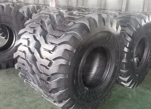 Wholesale Manufacture Direct Sale High Quality Oty Tires 17.5-25-20 G2/L2 Off The Road Tire For Loader