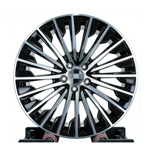 Jantes en acier Pangu Chrome Mesh Design pour <span class=keywords><strong>Mercedes</strong></span>, compatibles avec les modèles 18/19/20, jantes à roulement universel, garantie 5 ans - Product Image 6