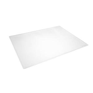 DURABLE - 7113-19 Almohadilla de escritorio DURAGLAS®650x500mm, transparente (paquete múltiple)-EAN 4005546710273 ACCESORIOS DE ESCRITORIO ESTERAS DE ESCRITORIO - Product Image 1