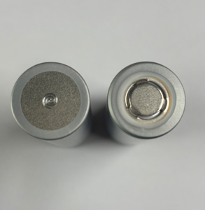 סוללה 70A בעלת קצב פריקה גבוה Reliance INR21700 RS50 5000mAh <span class=keywords><strong>3.7V</strong></span> 21700 5000mah התנגדות פנימית נמוכה לעומת סוללת P50B 50XG - Product Image 3