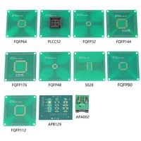 Autel Programador de Llave y Chip XP400 PRO Original, Versión de Actualización de XP400 para Programador de Llave Autel IM508 IM608