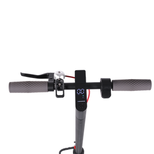 สกู๊ตเตอร์ไฟฟ้าแบบมีที่วางเท้าสำหรับผู้ใหญ่ สกู๊ตเตอร์ 2 <span class=keywords><strong>ล้อ</strong></span> Citycoco รุ่นปรับแต่งได้ สำหรับทุกเพศ ใช้งานได้ 6-8 ชั่วโมง - Product Image 6